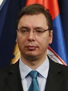 Александар Вучић
