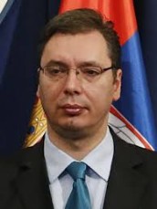 Александар Вучић