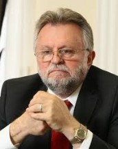 Министар Вујовић